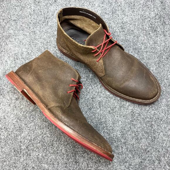 Cole haan paul chukka boot hotsell